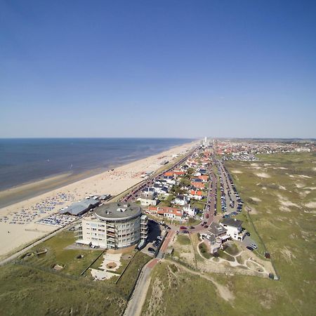 Maison Du Gare Zandvoort Ngoại thất bức ảnh